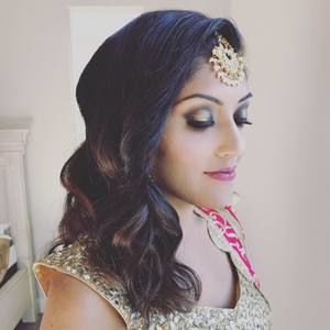 Meet your Posher, Harminder